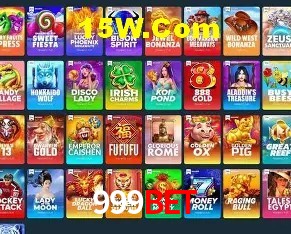 Mesa de Blackjack 999Bet