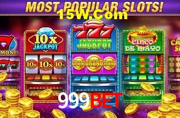 Provedores de Jogos 999Bet
