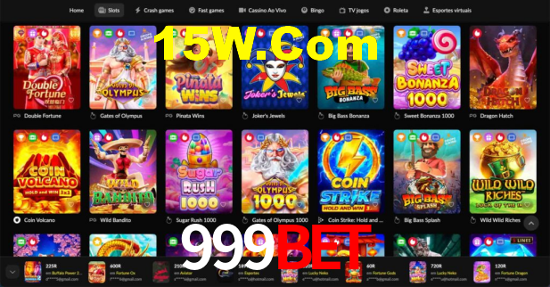 999Bet Casino