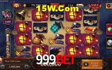 Estatísticas do Jogo 999Bet
