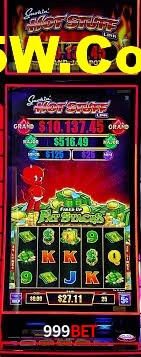 Sinta a adrenalina dos jogos de cassino com 999Bet