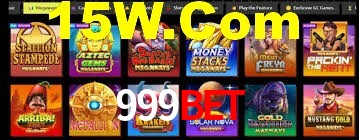 Welcome Bonus 999Bet