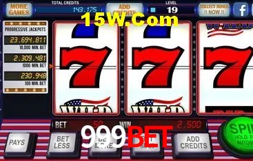 Apostas de Tênis 999Bet