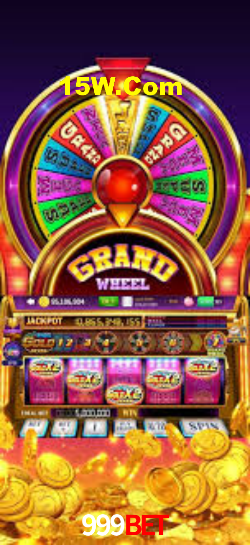 999Bet Casino