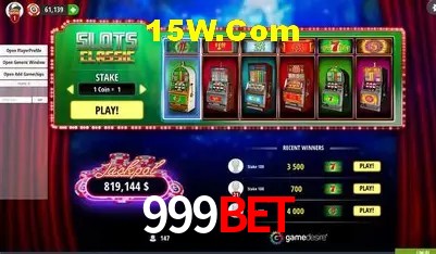 Integração de APIs 999Bet