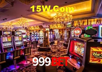Casino Ao Vivo 999Bet